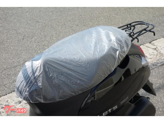 高年式 現行型アドレスv50 安心のFI車両 千葉県柏市 即日配送