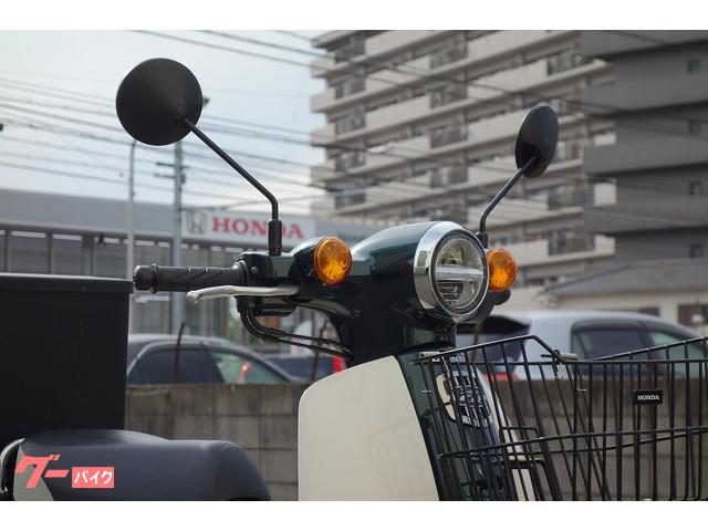 ホンダ スーパーカブ５０ ワンオーナー車 ２０１８モデル 中古車保証付き 広島県 ｂｉｋｅ ｓｈｏｐ ｍｏｔｏ ｒｉｄｅ b の中古バイク 新車バイク Goo バイク情報