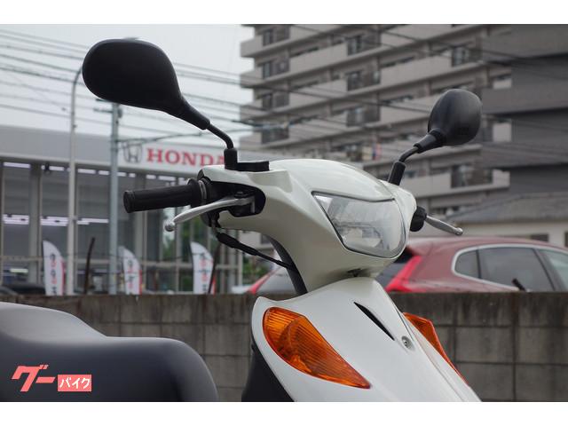 スズキ アドレスｖ１２５ ワンオーナー車 外装新品 リアタイヤ新品 中古車保証付き 広島県 ｂｉｋｅ ｓｈｏｐ ｍｏｔｏ ｒｉｄｅ b の中古バイク 新車バイク Goo バイク情報