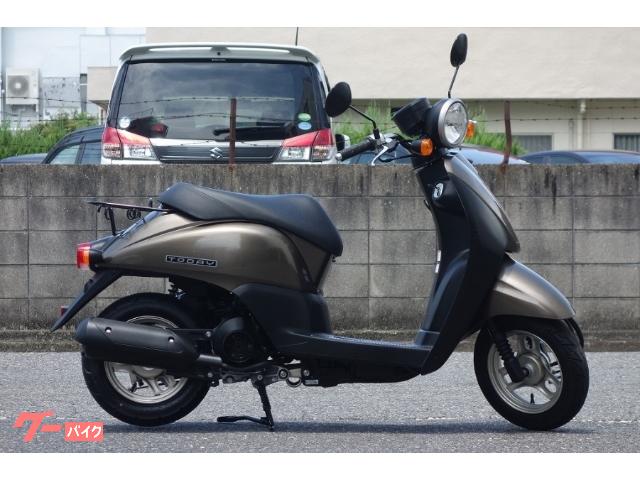 ホンダ トゥデイ ｆ ワンオーナー車 最終モデル リアタイヤ新品 中古車保証付き ｂｉｋｅ ｓｈｏｐ ｍｏｔｏ ｒｉｄｅ 新車 中古 バイクなら グーバイク