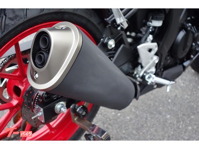 スズキ GSX－R125 2023モデル LEDヘッドライト