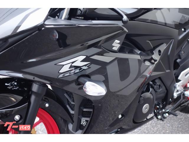 スズキ GSX－R125 2023モデル LEDヘッドライト
