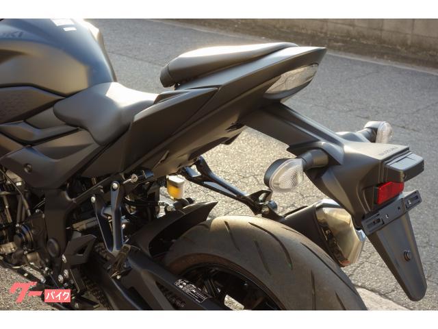 スズキ GSX-S750 ABS 最終モデル ワンオーナー車 スズキ GSX-S750 ABS 最終モデル ワンオーナー車
