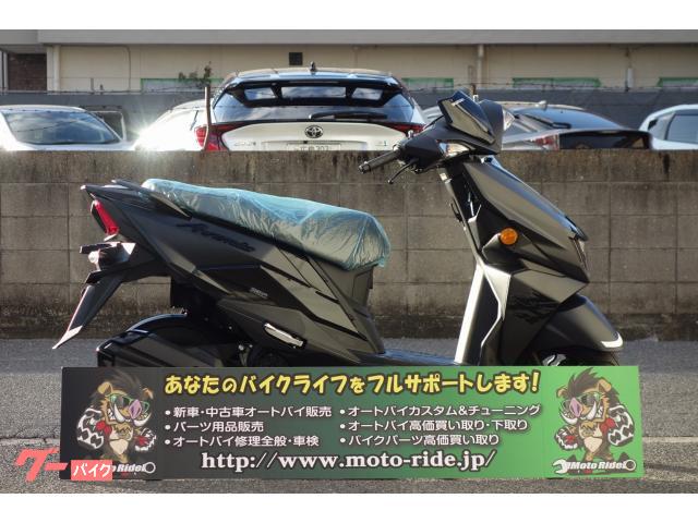 アヴェニス１２５　新型Ｍ３モデル　ＬＥＤヘッドライト　ＵＳＢ電源　ＳＥＰエンジン搭載
