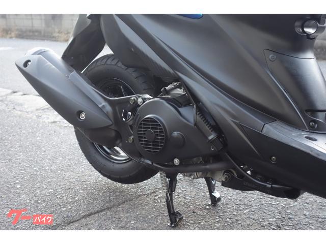 スズキ アドレスV125S LEDヘッドライト 中古車保証付き