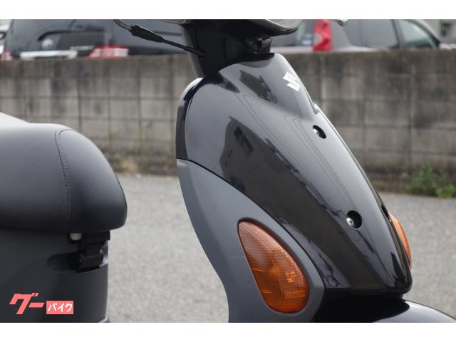 車両情報:スズキ レッツ4 | Bike shop Moto Ride | 中古バイク・新車