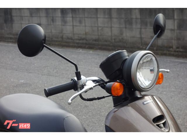 ホンダ トゥデイ・F リアタイヤ新品 シート張替え済み 中古車保証付き