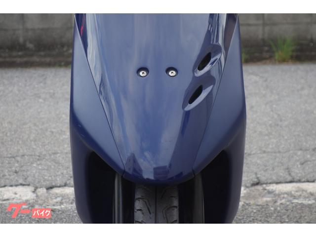ホンダ ライブDio ワンオーナー車 前後タイヤ新品交換済み 中古車