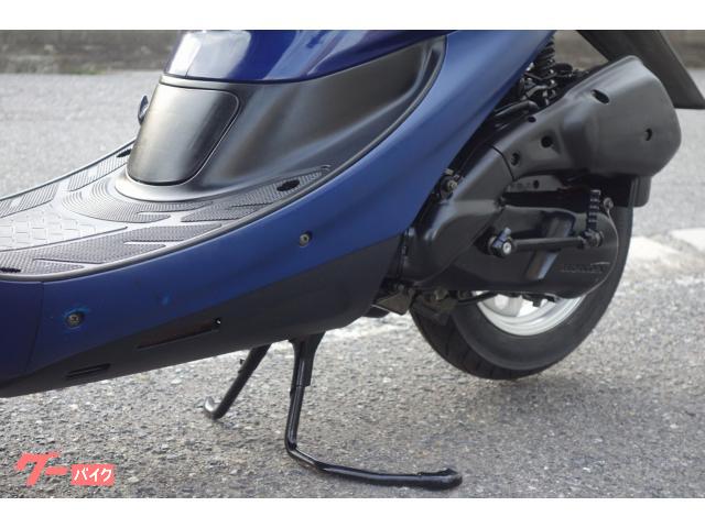 ホンダ ライブDio ワンオーナー車 前後タイヤ新品交換済み 中古車