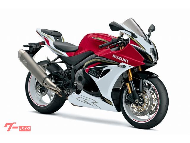GSX−R1000R 2027NEWモデル
