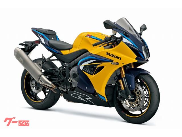 GSX−R1000R 2027NEWモデル