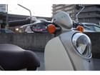 ホンダ クレアスクーピーｉ　ワンオーナー車　キャブレーターモデル　中古車保証付きの画像（広島県