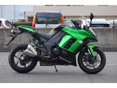 カワサキ　Ｎｉｎｊａ　１０００　ワンオーナー車　ブライト正規モデル　東南アジア仕様　ＫＴＲＣ搭載　　グーバイク鑑定車