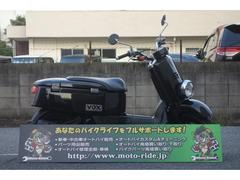 ヤマハ　ＶＯＸデラックス　ワンオーナー車　フロントタイヤ新品　中古車保証付き