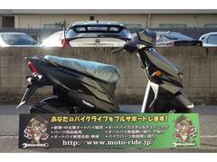 スズキ　アヴェニス１２５　新型Ｍ３モデル　ＬＥＤヘッドライト　ＵＳＢ電源　コンバインドブレーキ　ＳＥＰエンジン搭載