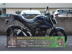 スズキ　ＧＩＸＸＥＲ　２５０　２０２４モデル　ＡＢＳ搭載　ＬＥＤヘッドライト