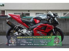 ホンダ　ＣＢＲ９５４ＲＲ　最終モデル　カスタム多数　ＥＴＣ車載器　ＵＳＢ電源　中古車保証付き