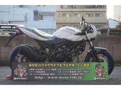 スズキ　ＳＶ６５０Ｘ　ＡＢＳ　２０２５モデルＮｅｗカラー　Ｖツインエンジン　イージースタートシステム　ロー回転アシスト付き