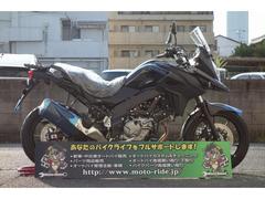スズキ　Ｖ−ストローム６５０　２０２５年　ローＲＰＭアシスト　トラクションコントロール　最終モデル