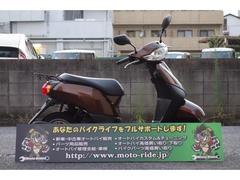 ホンダ　タクト・ベーシック　ワンオーナー車　前後タイヤ新品交換済み　シート張替え済み　中古車保証付き