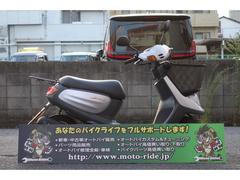 ヤマハ　ＪＯＧポシェ　ワンオーナー車　前後タイヤ新品交換済み　２サイクルモデル　中古車保証付き