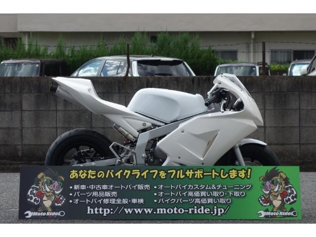 ｎｓｆ１００ ホンダ のバイクを探すなら グーバイク