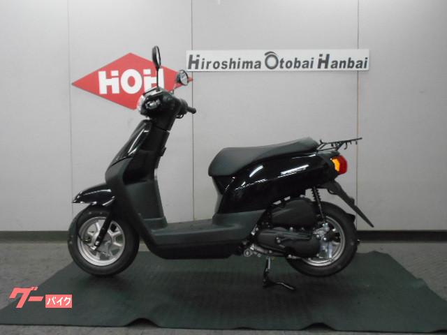 車両情報 ホンダ タクト ベーシック 株 広島オートバイ販売 高陽店 中古バイク 新車バイク探しはバイクブロス