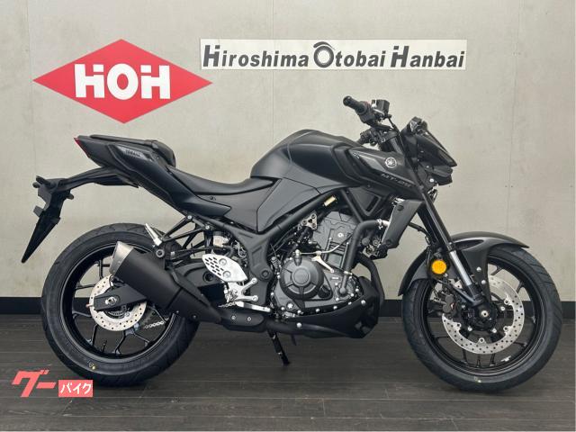 ＭＴ−２５　ＡＢＳ　２０２５年モデル