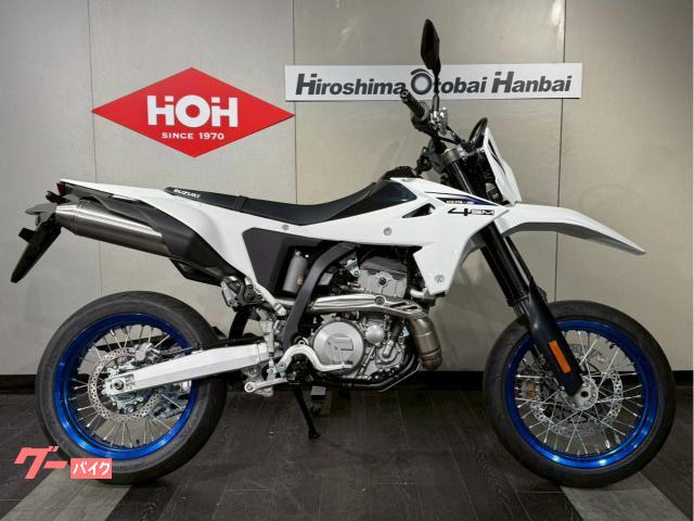 ＤＲ−Ｚ４ＳＭ　Ｍ５モデル