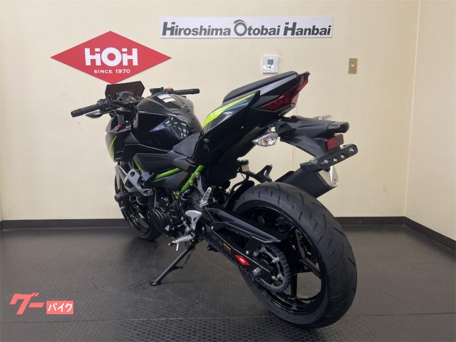 カワサキ Z400ABS ETC USB エンジンスライダー付き｜（株