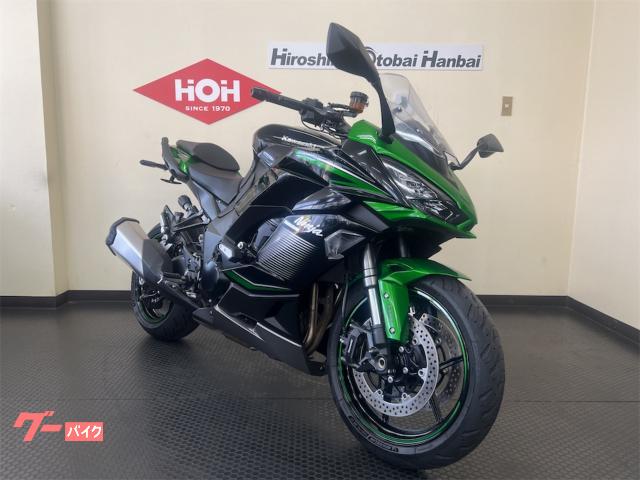 Kawasaki Ninja 1000 SX — миниатюра 2