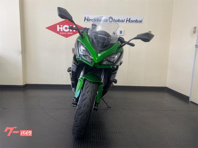 Kawasaki Ninja 1000 SX — миниатюра 3