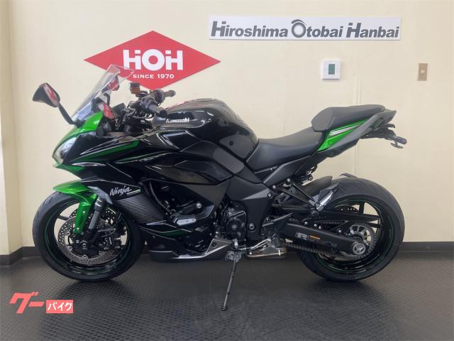 Kawasaki Ninja 1000 SX — миниатюра 5
