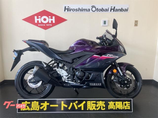 ＹＺＦ−Ｒ２５ＡＢＳ　ＲＧ７４Ｊ　ＬＥＤウインカーモデル