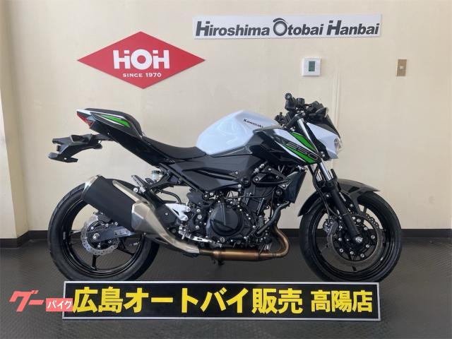 Z250ABS