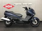 スズキ バーグマン２００　ＡＢＳ　Ｍ１モデルの画像（広島県