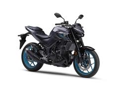 ヤマハ　ＭＴ−０３（３２０ｃｃ）　ＡＢＳ　２０２４年モデル