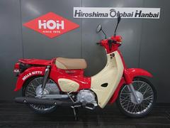ホンダ　スーパーカブ５０・ＨＥＬＬＯ　ＫＩＴＴＹ