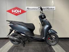 ホンダ　リード１２５　ツートン　新型