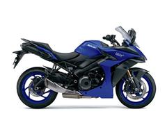 スズキ　ＧＳＸ−Ｓ１０００ＧＴ　Ｍ５モデル