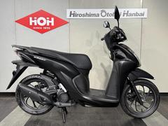 ホンダ　Ｄｉｏ１１０・ベーシック　新型
