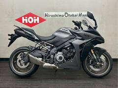 スズキ　ＧＳＸ−Ｓ１０００ＧＴ　Ｍ５モデル