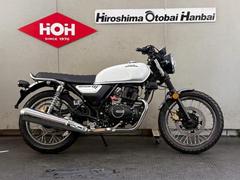 ホンダ　ＣＧＸ１５０