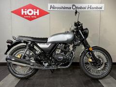 ホンダ　ＣＧＸ１５０