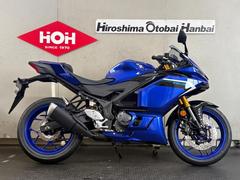 ヤマハ　ＹＺＦ−Ｒ３　ＡＢＳ　２０２５年モデル