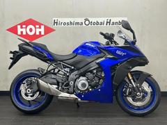 スズキ　ＧＳＸ−Ｓ１０００ＧＴ　Ｍ６モデル