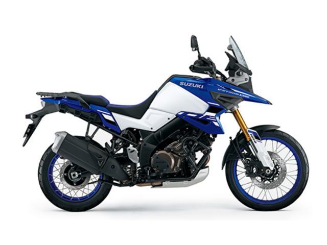 Vストローム1050 ローシート バイクシートSUZUKIVストローム1050