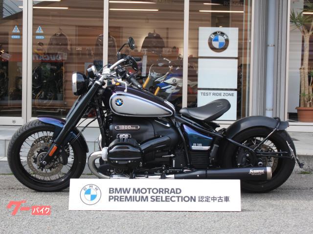 BMW R18 — миниатюра 2