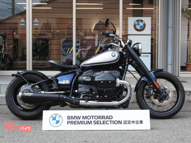 BMW R18 — миниатюра 4