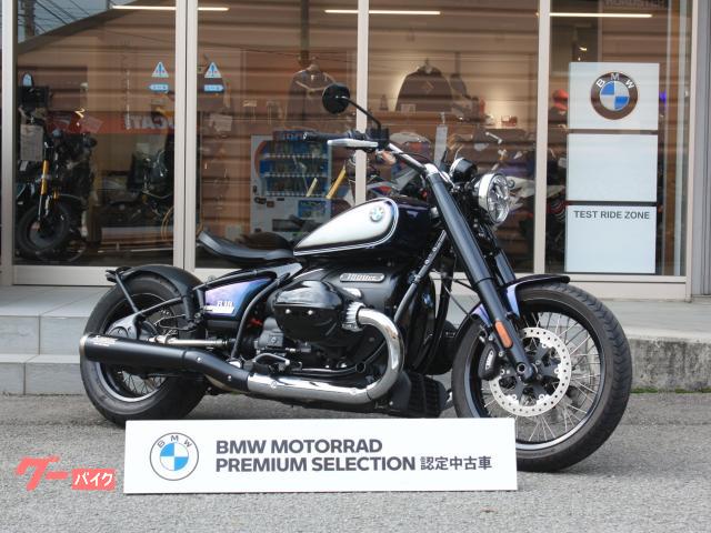 BMW R18 — миниатюра 5
